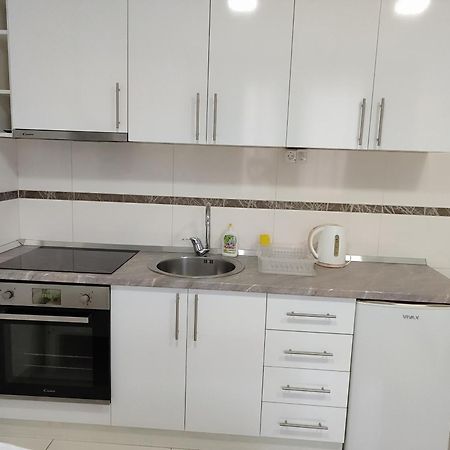 Apartments S&S Konjic Luaran gambar