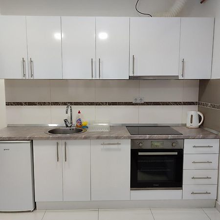 Apartments S&S Konjic Luaran gambar