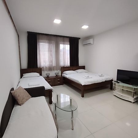 Apartments S&S Konjic Luaran gambar