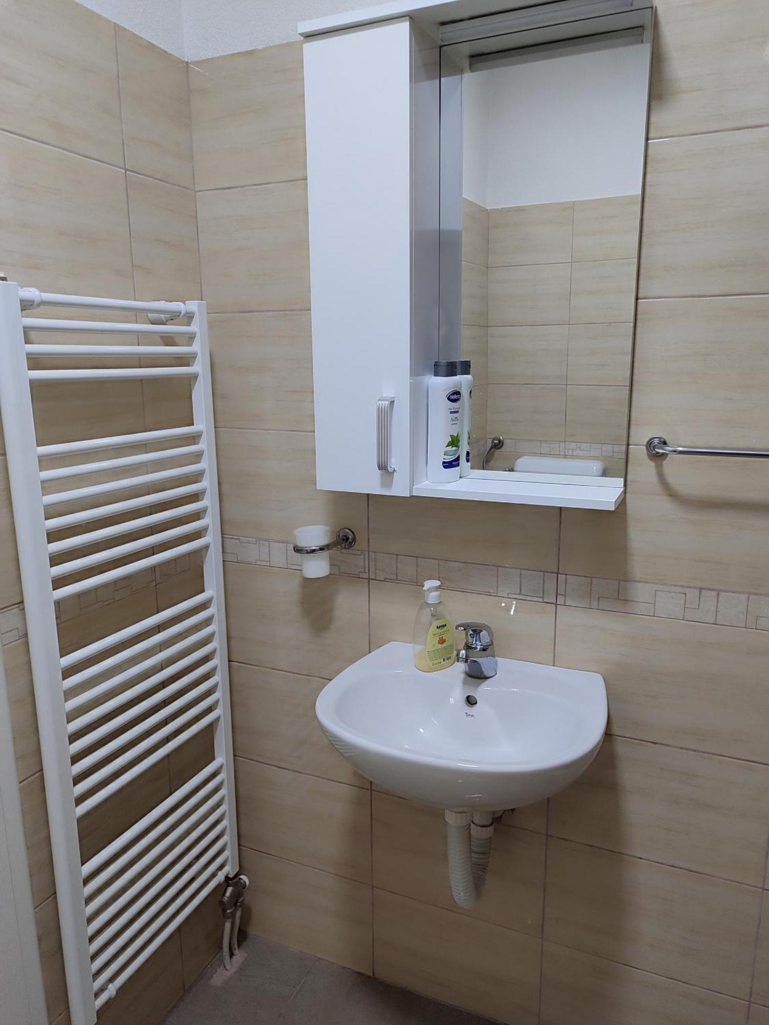 Apartments S&S Konjic Luaran gambar