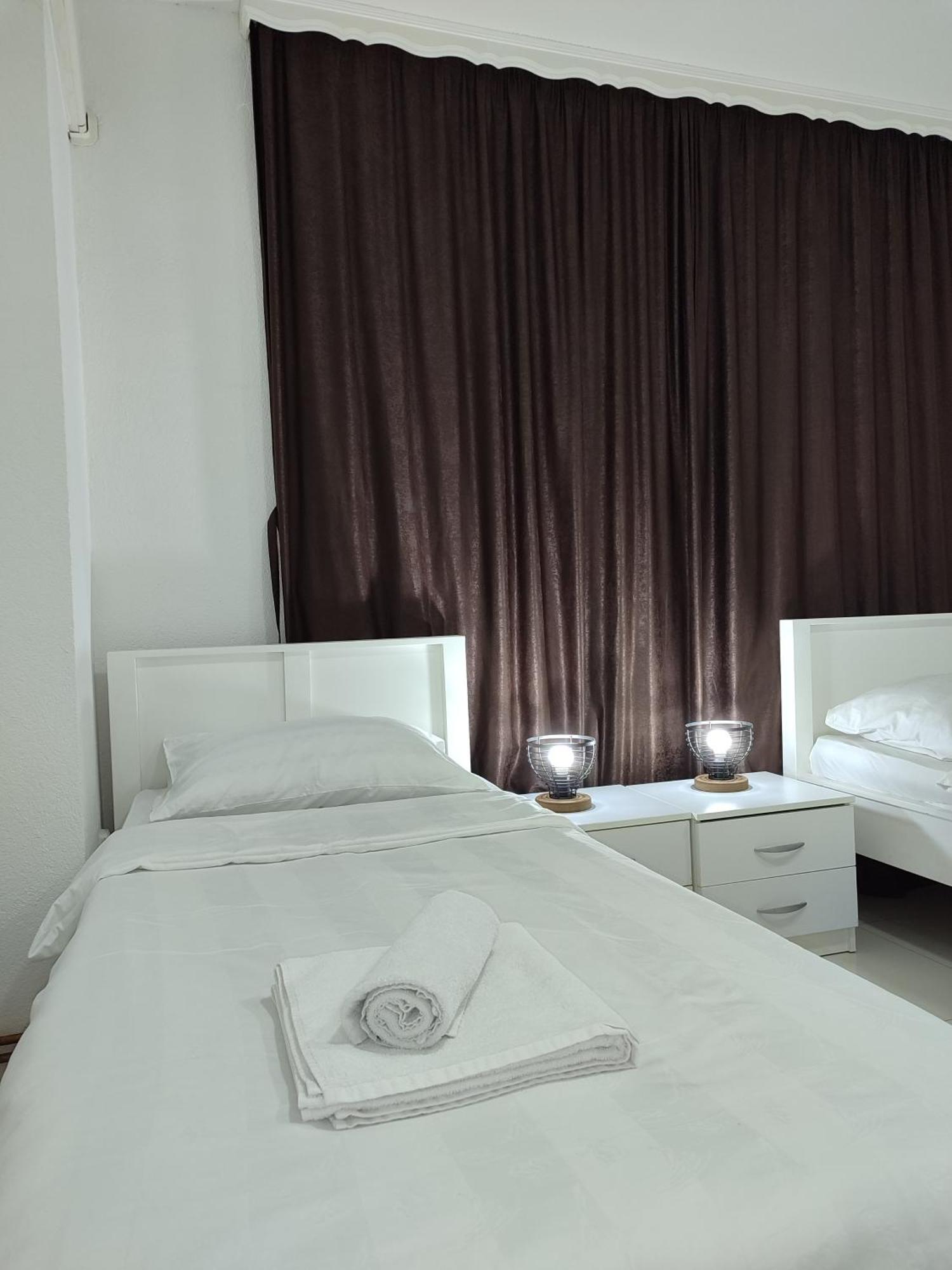 Apartments S&S Konjic Luaran gambar