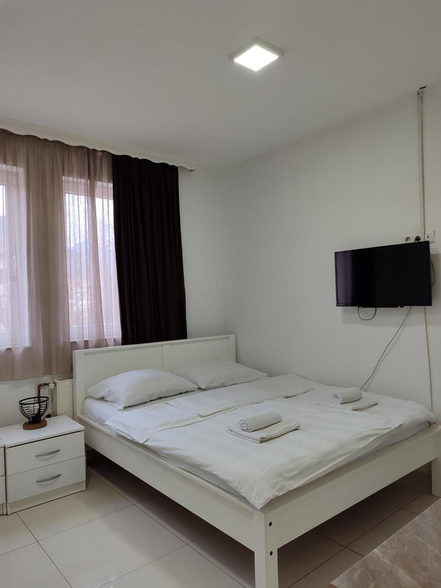 Apartments S&S Konjic Luaran gambar