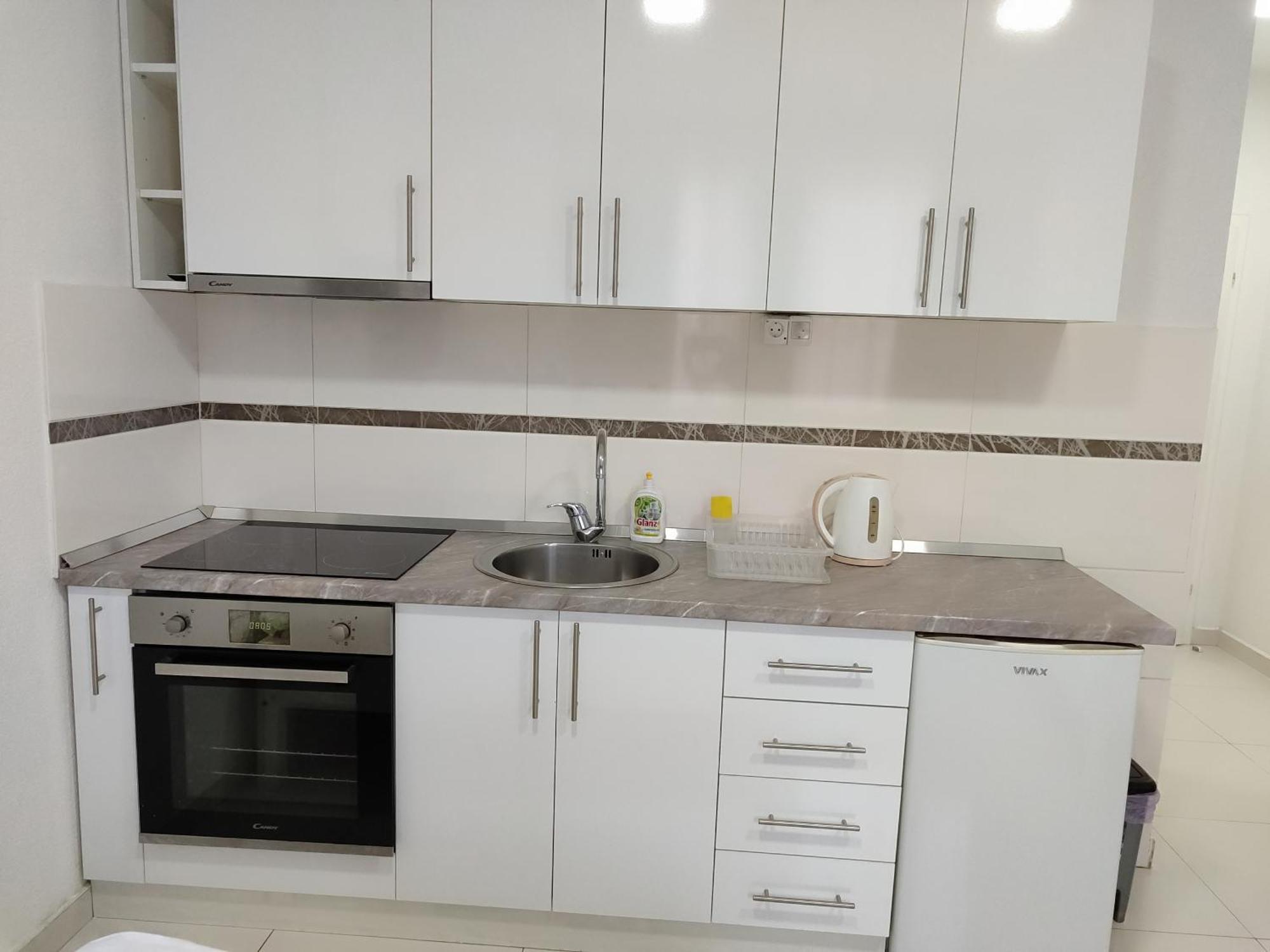 Apartments S&S Konjic Luaran gambar
