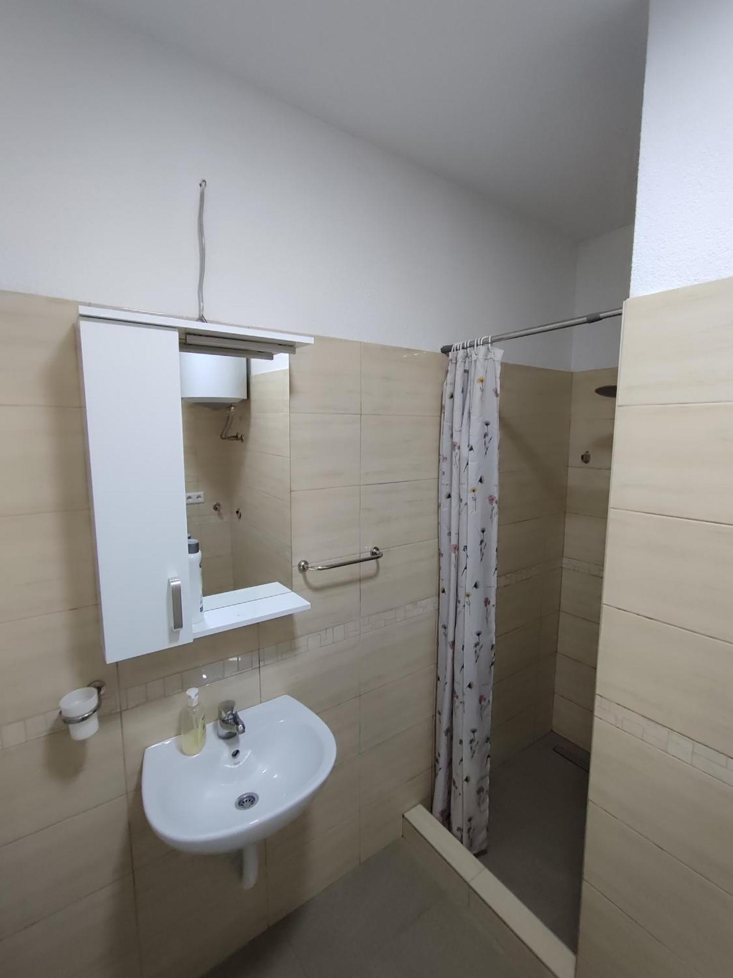 Apartments S&S Konjic Luaran gambar
