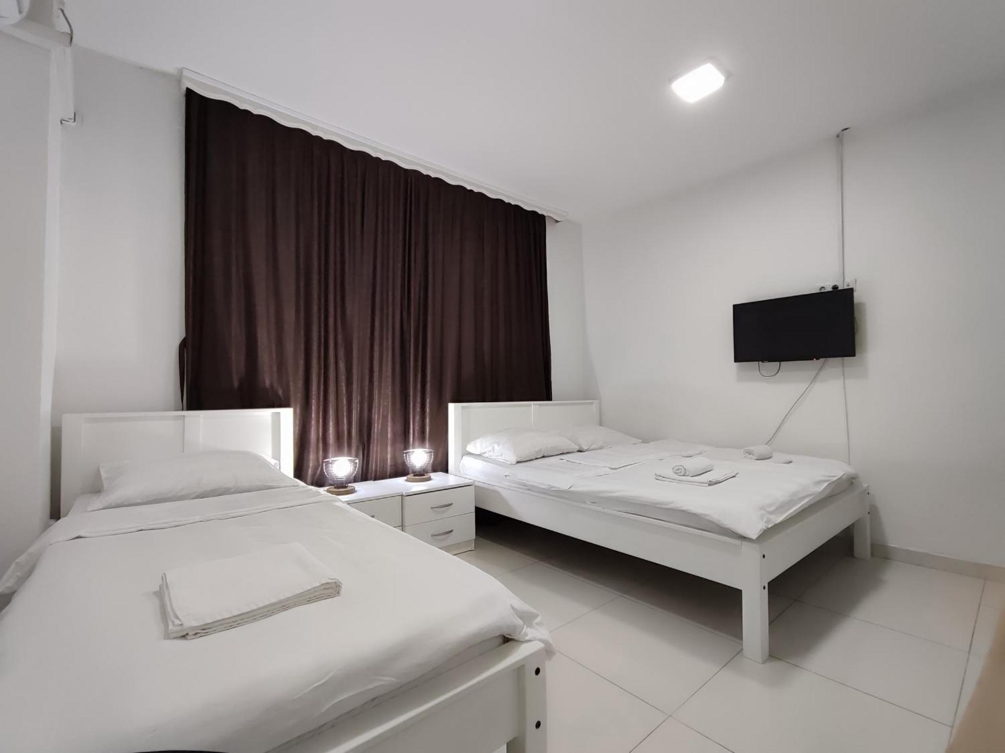 Apartments S&S Konjic Luaran gambar