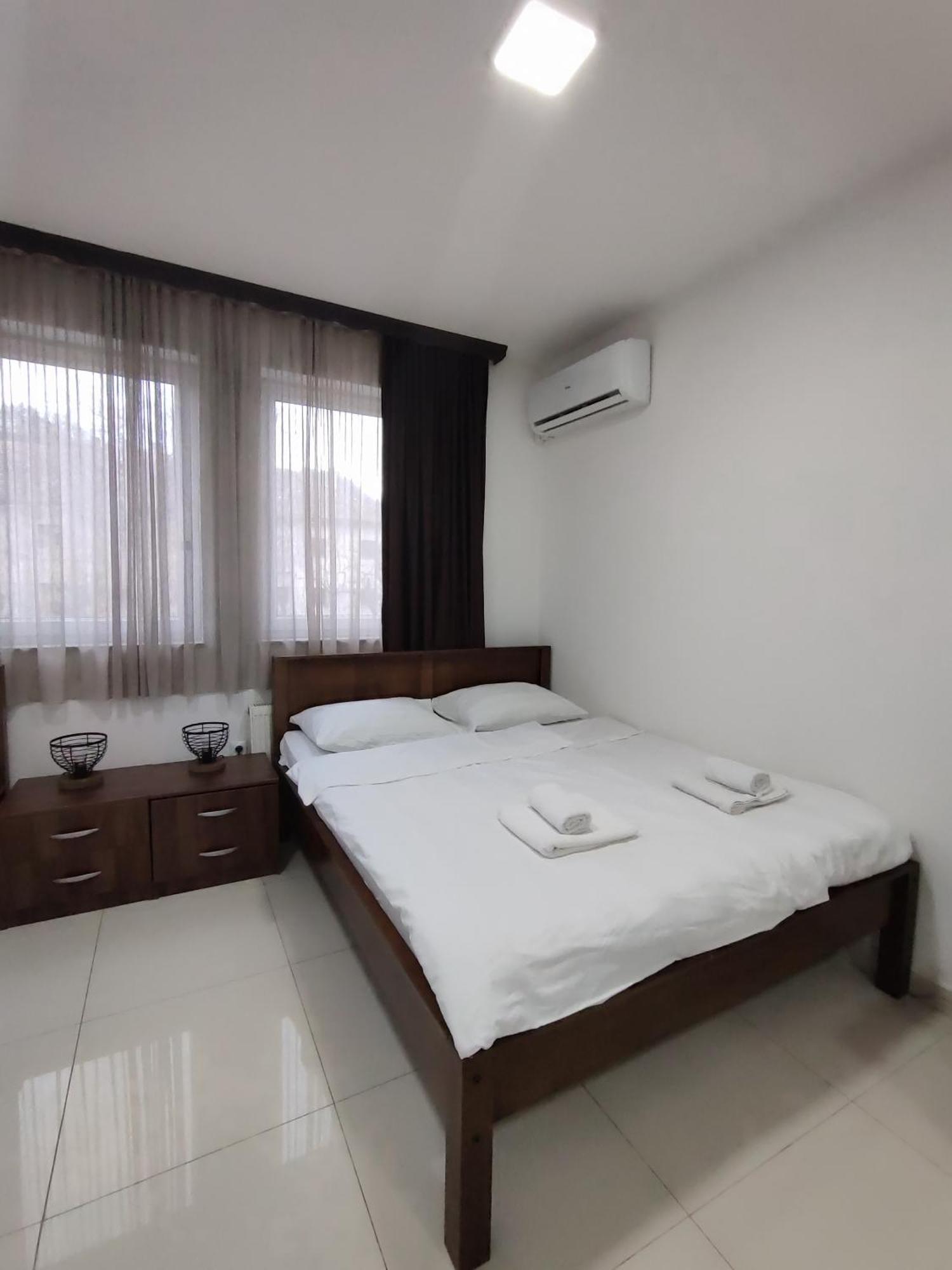 Apartments S&S Konjic Luaran gambar
