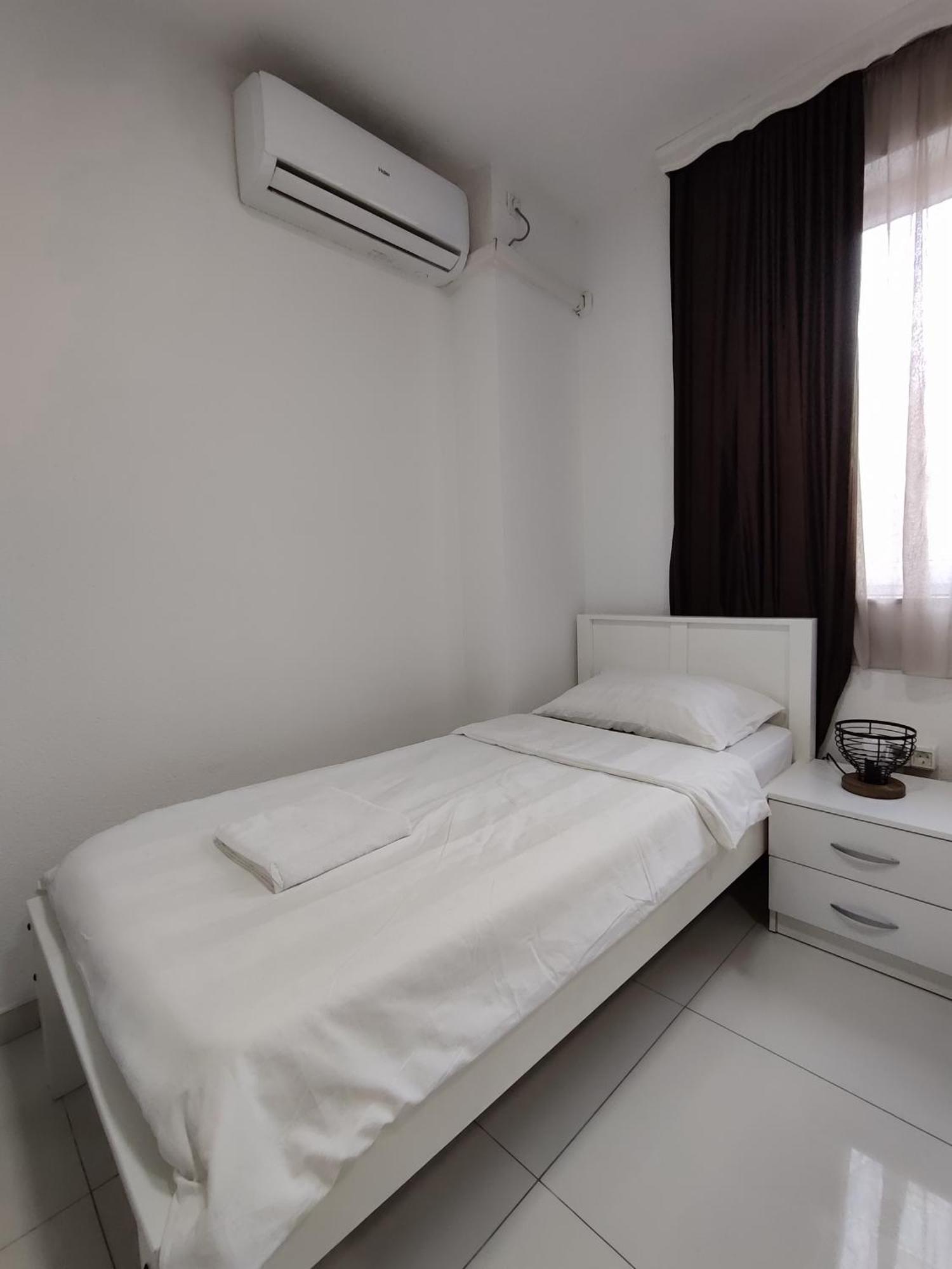 Apartments S&S Konjic Luaran gambar