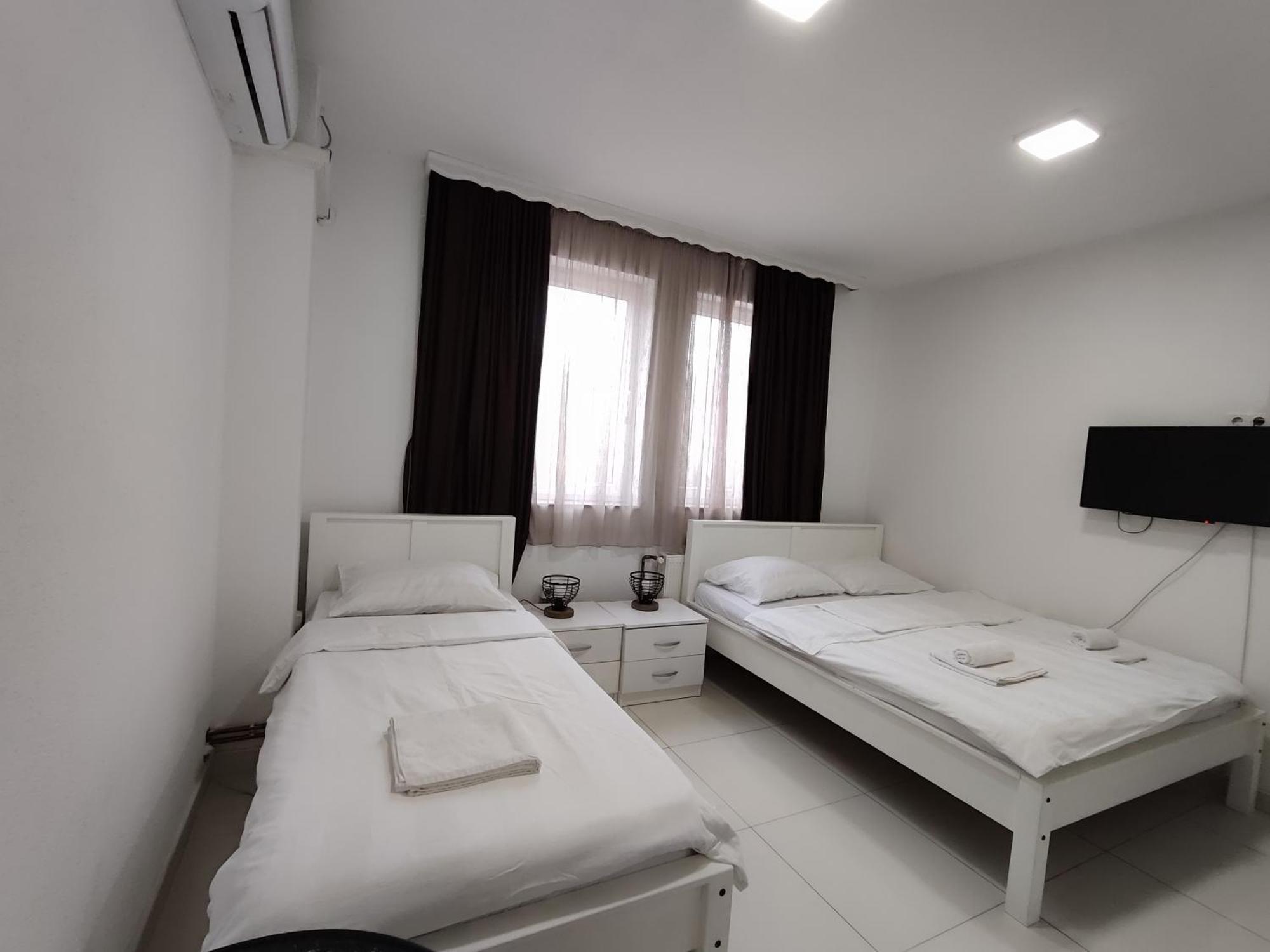 Apartments S&S Konjic Luaran gambar