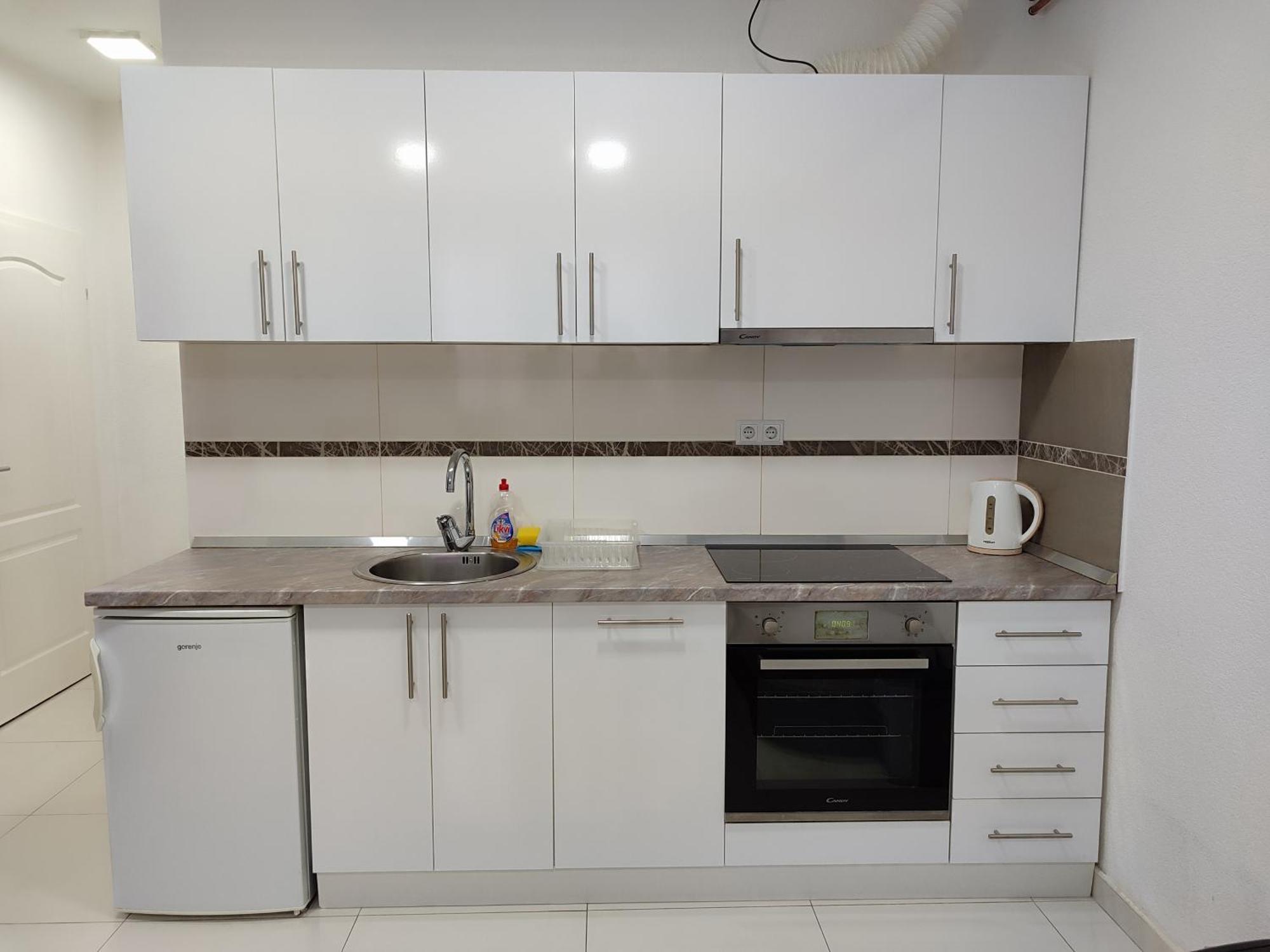 Apartments S&S Konjic Luaran gambar