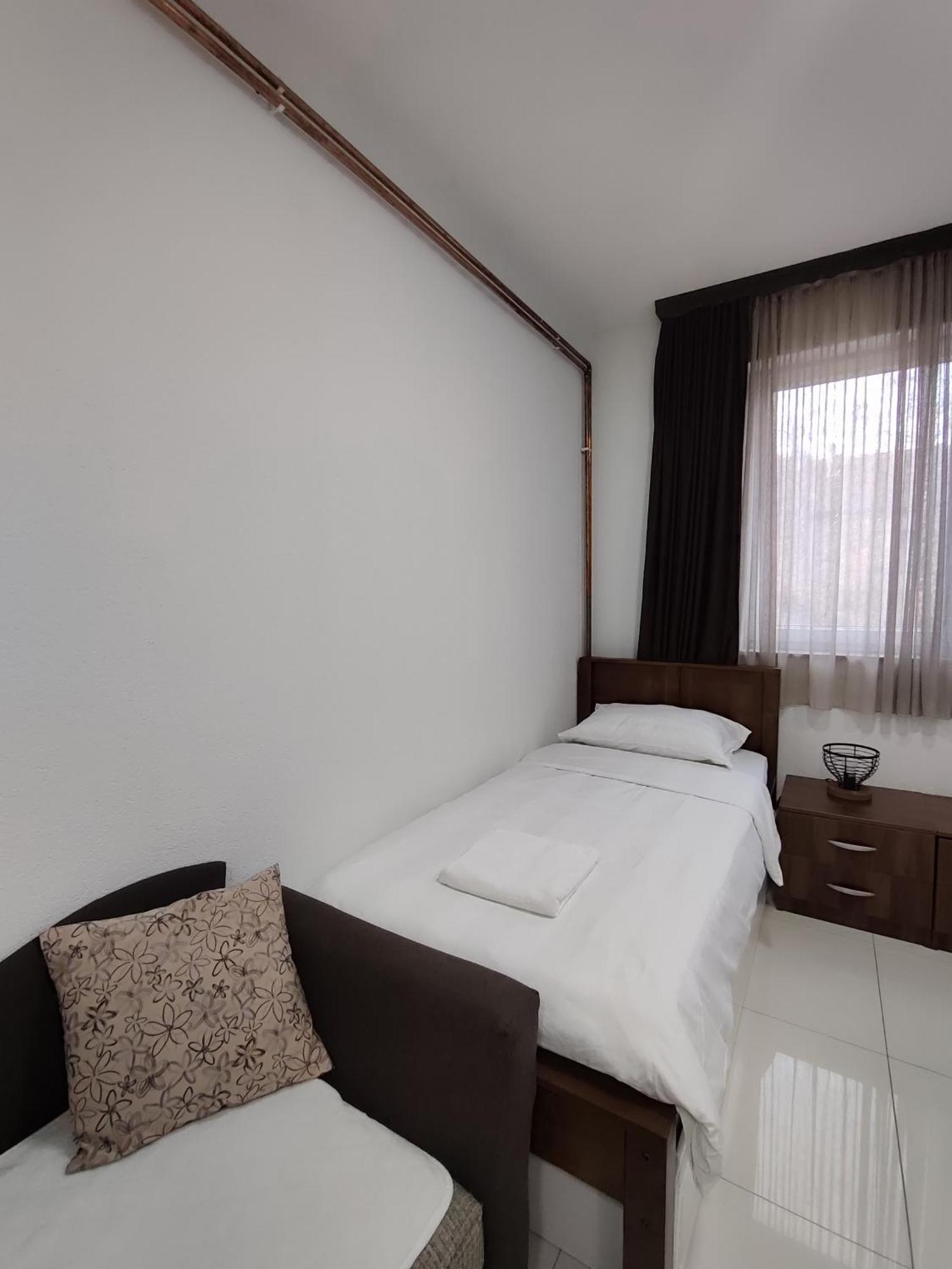 Apartments S&S Konjic Luaran gambar