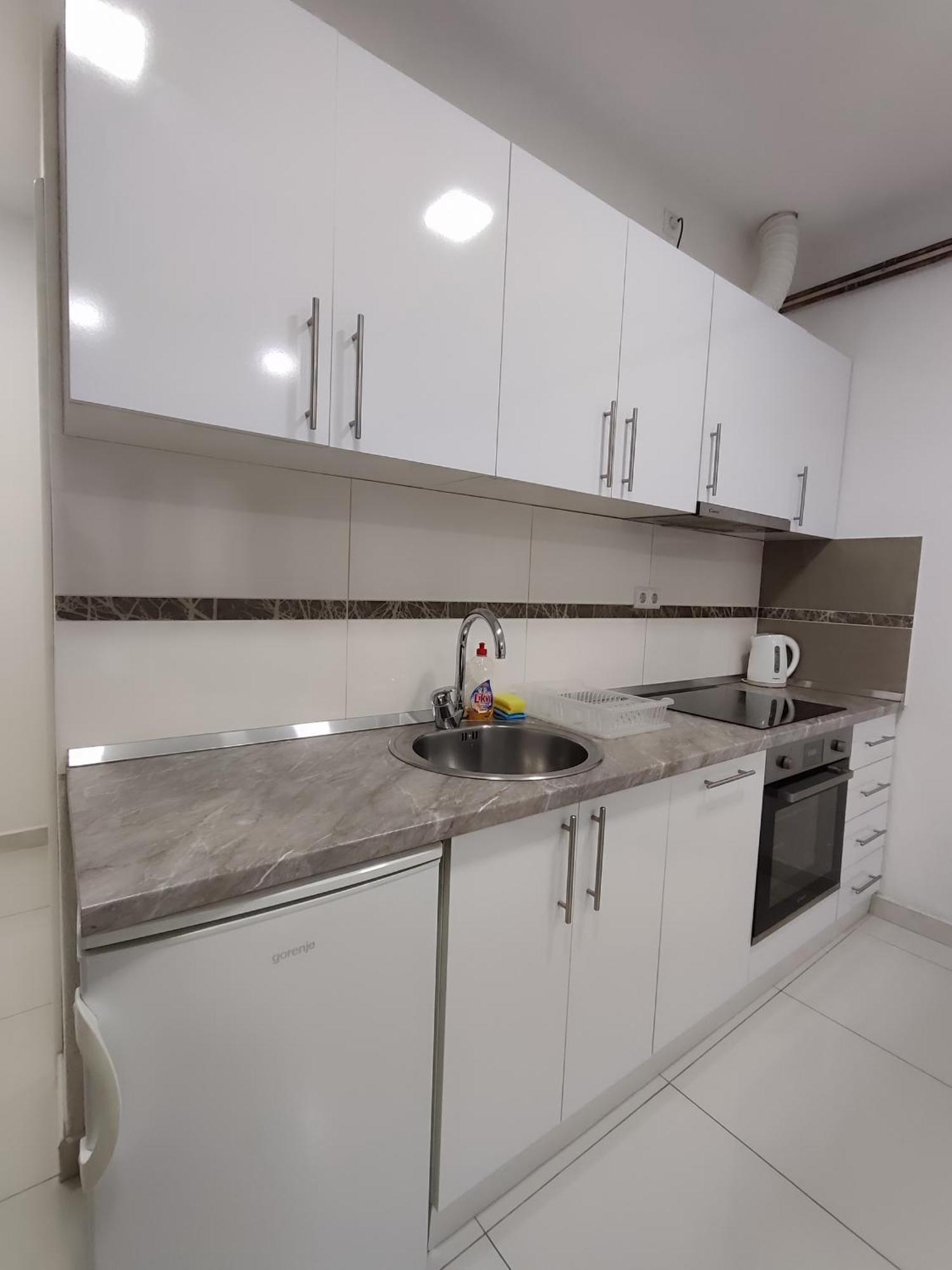 Apartments S&S Konjic Luaran gambar