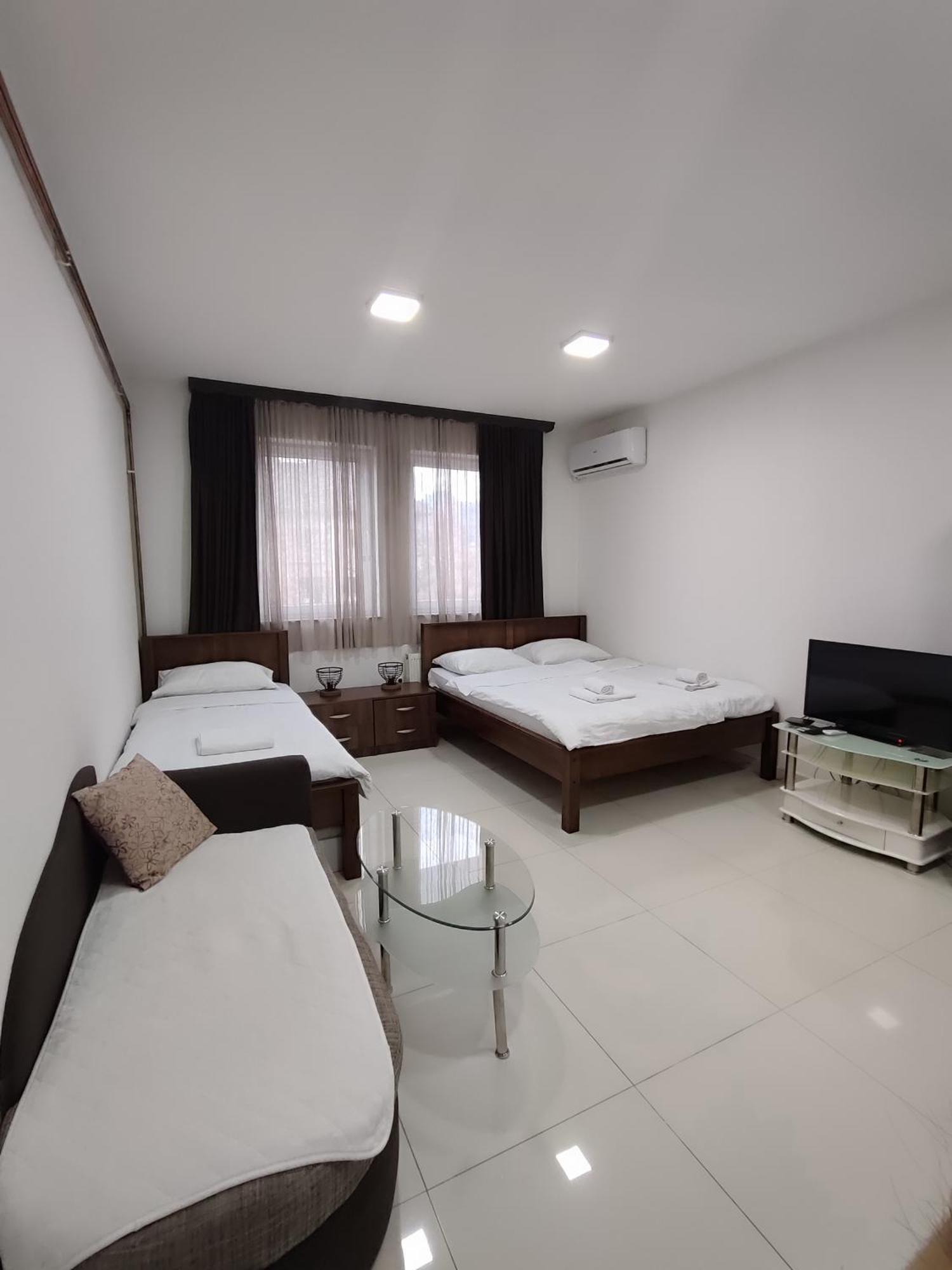 Apartments S&S Konjic Luaran gambar
