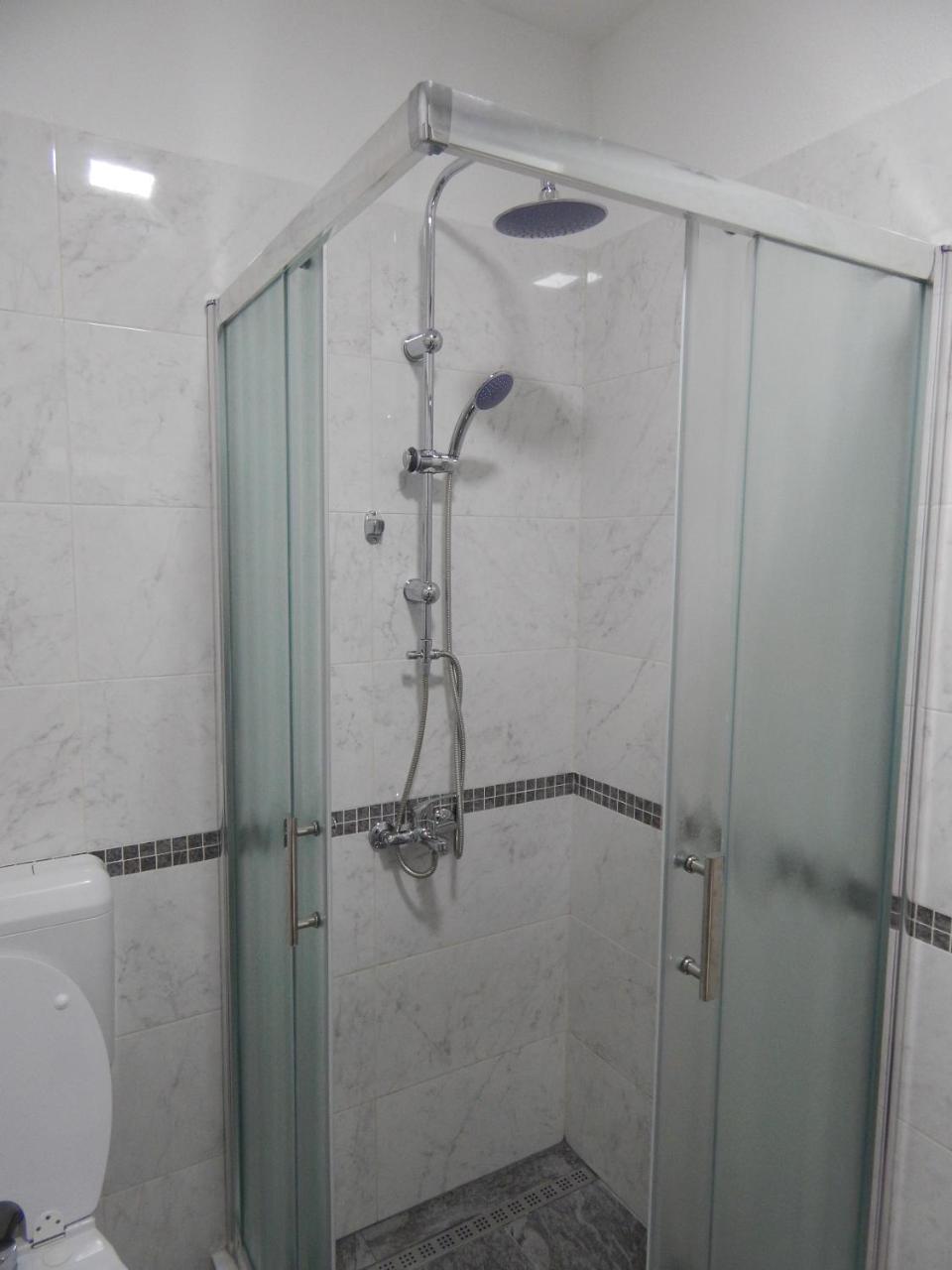 Apartments S&S Konjic Luaran gambar